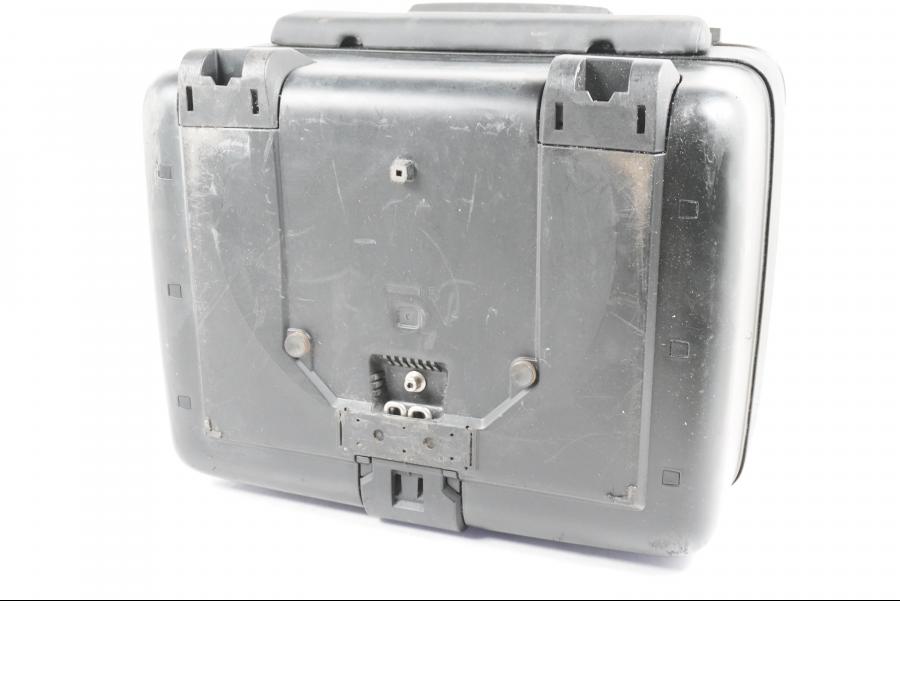 Extrabild2 på Topbox från en BMW F 800 GS -2008 motorcykel.