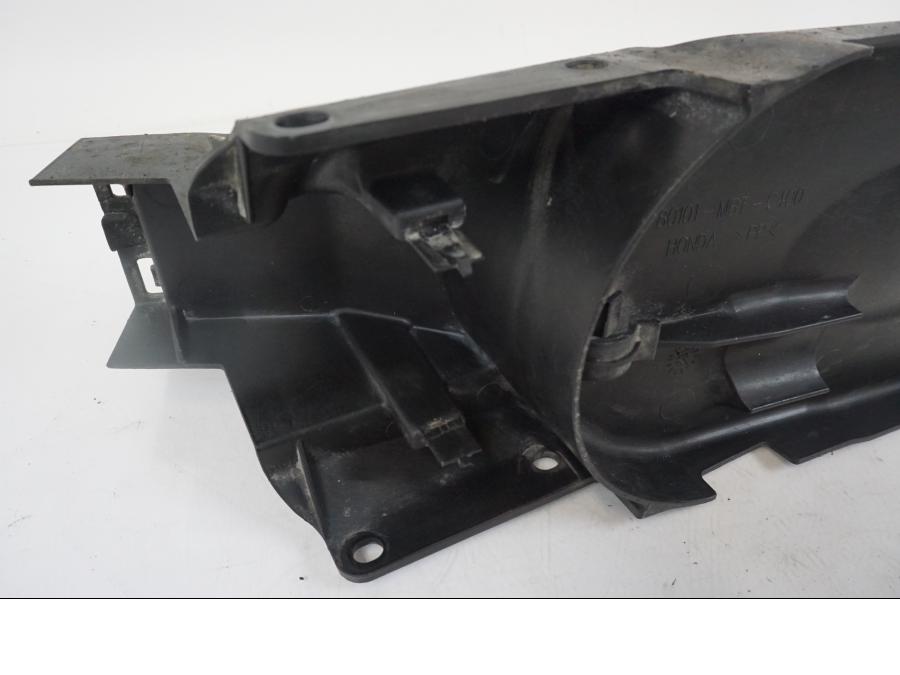 Extrabild2 på Undertail från en Honda XL 1000 V -2008 motorcykel.