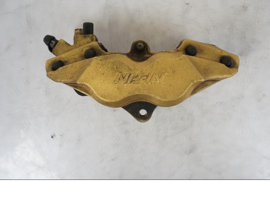 Extrabild1 på Bromsok från en Honda VTR 1000 F -1997 motorcykel.