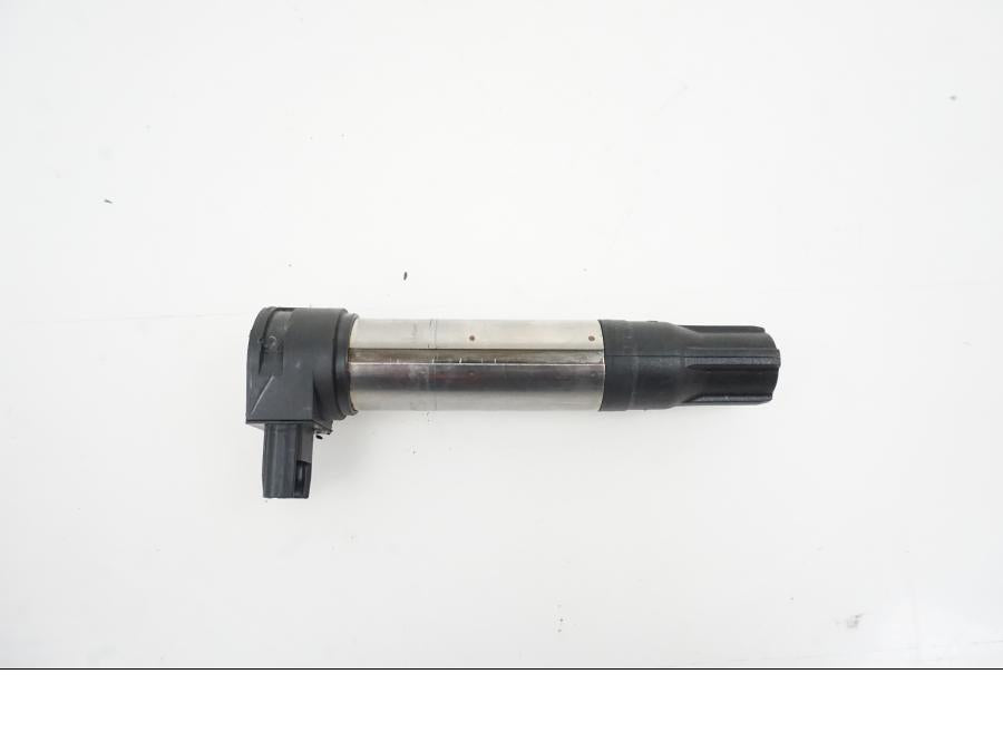 Höger sida på Tändspole från en BMW R Ninet -2017 motorcykel.