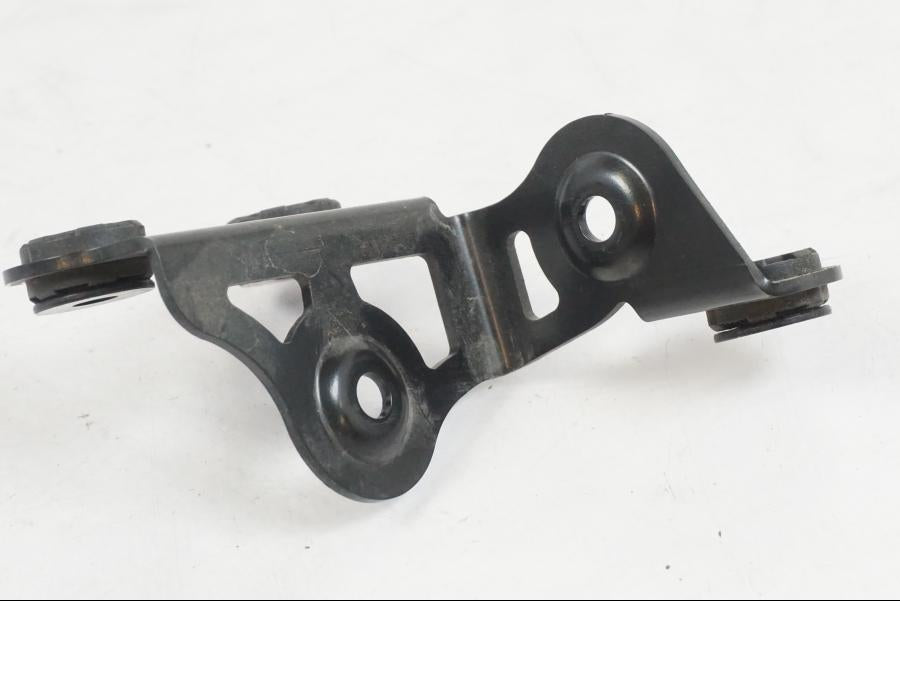 Vänster sida på ABS Låda från en KTM 1290 Super Duke R -2022 motorcykel.