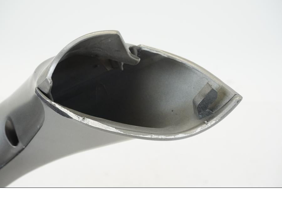 Vänster sida på Styrkåpa från en BMW K 1200 LT -2004 motorcykel.