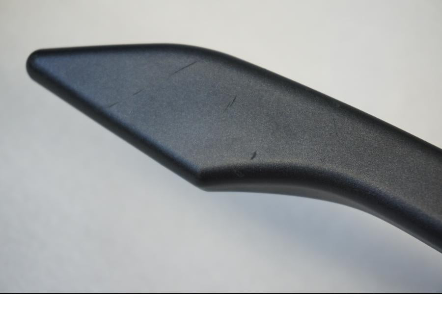 Passagerarhandtag