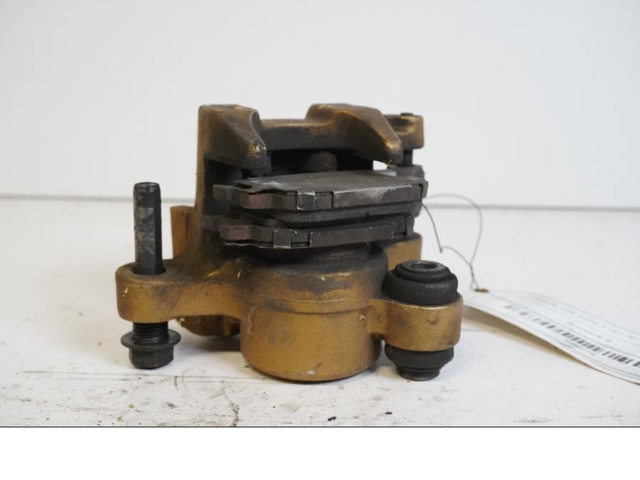 Höger sida på Bromsok från en Honda VTR 1000 F -1997 motorcykel.