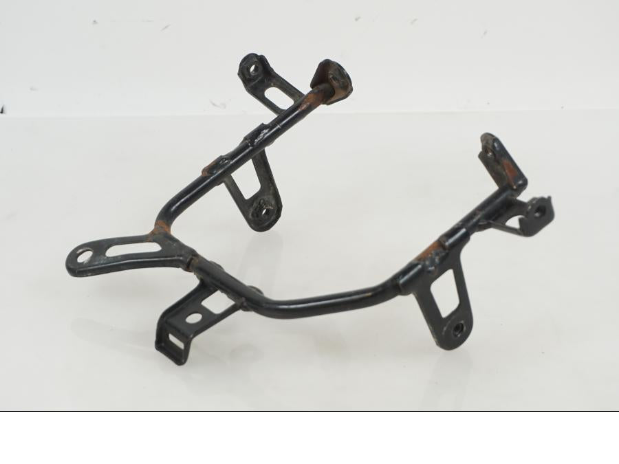 Höger sida på Strålkastarfäste från en Yamaha XT 600 -1990 motorcykel.