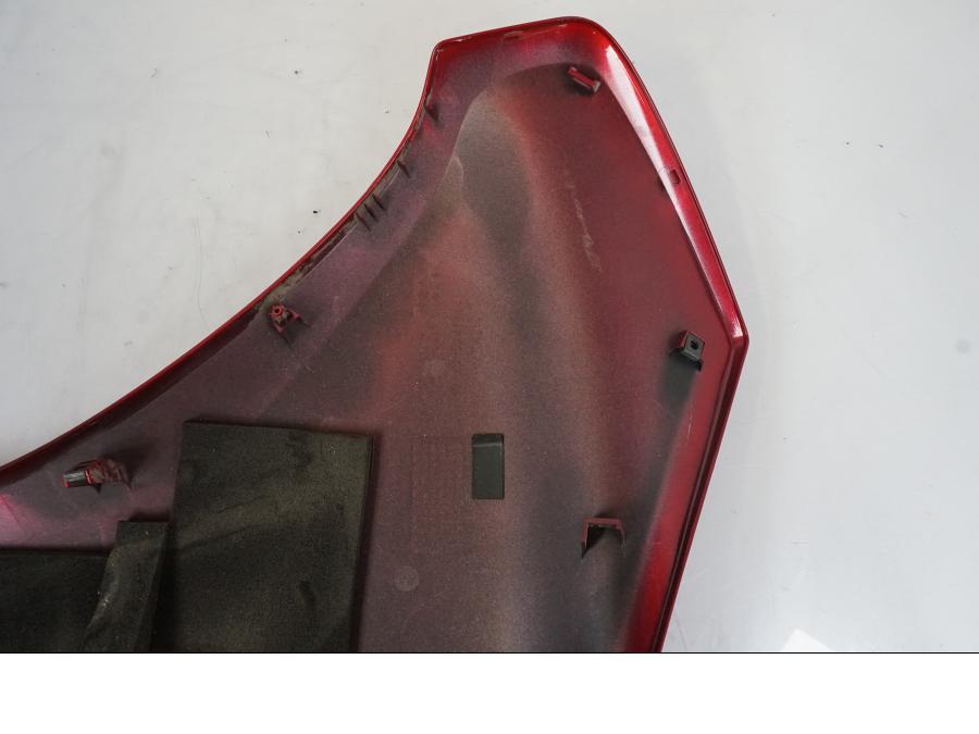 Extrabild3 på Sidkåpa från en Honda VFR 1200 -2010 motorcykel.