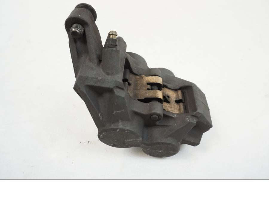 Vänster sida på Bromsok från en Yamaha BT 1100 -2003 motorcykel.