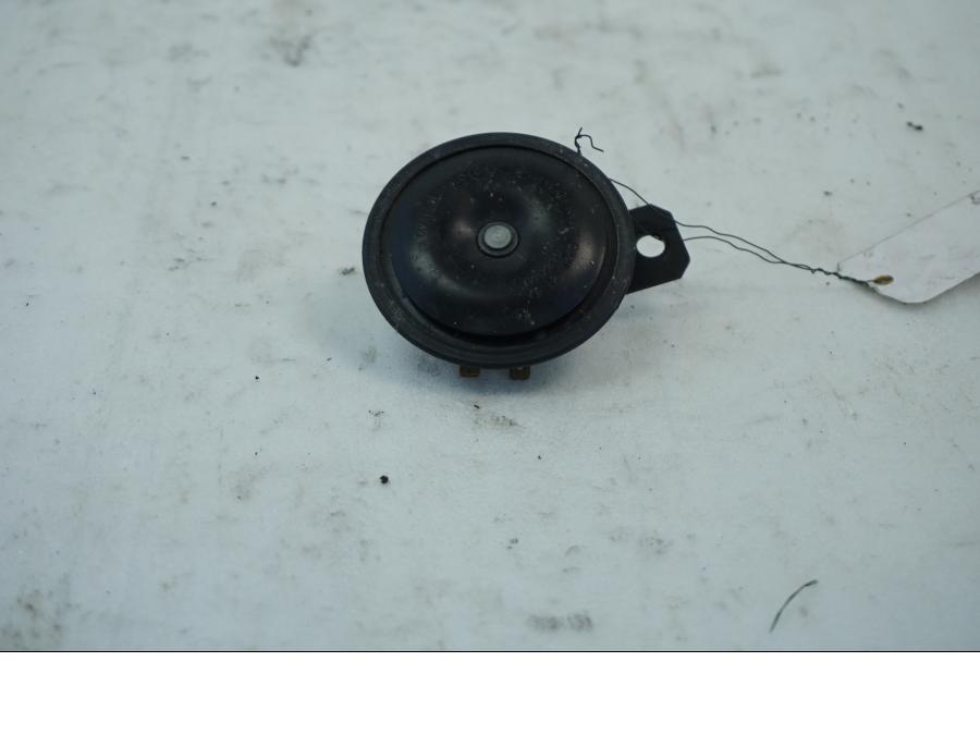 Signalhorn / Tuta