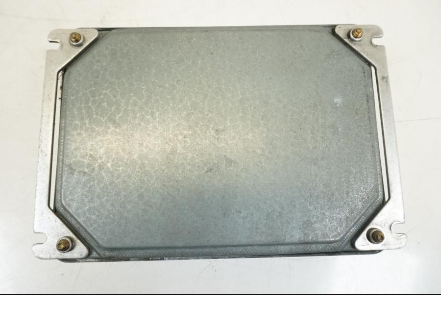 Höger sida på Styrbox Motronic från en BMW K 1200 LT -2004 motorcykel.