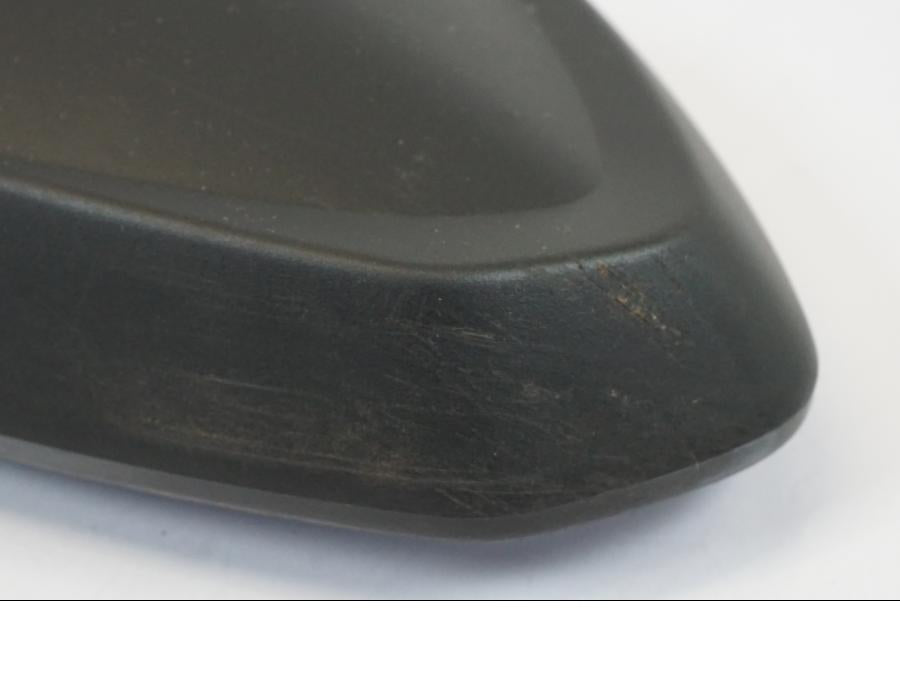 Extrabild1 på Backspegel från en Triumph Trident -2021 motorcykel.