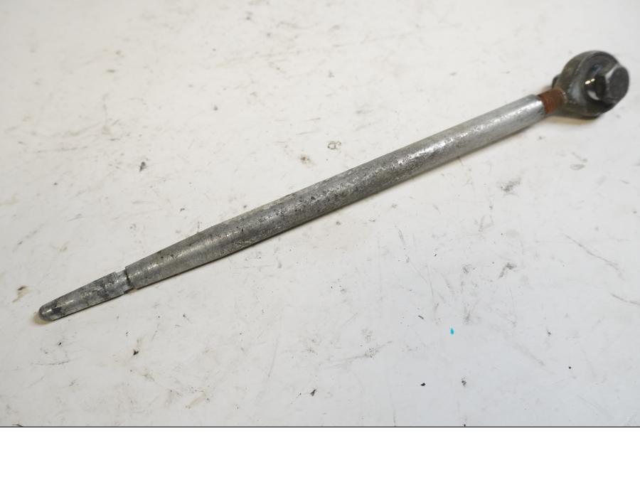 Vänster sida på Bromshuvudcylinder från en KTM 625 SMC -2006 motorcykel.