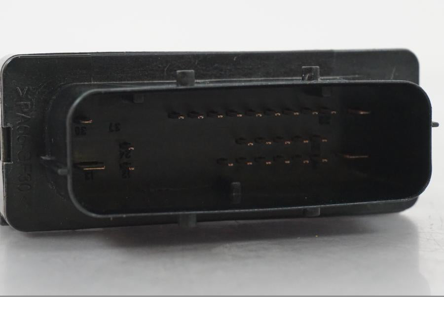 Control Unit