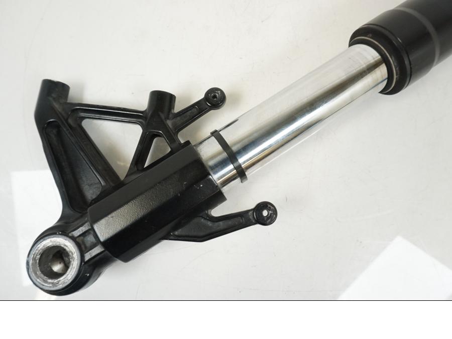 Extrabild2 på Gaffelben från en Aprilia RS 125 -2008 motorcykel.