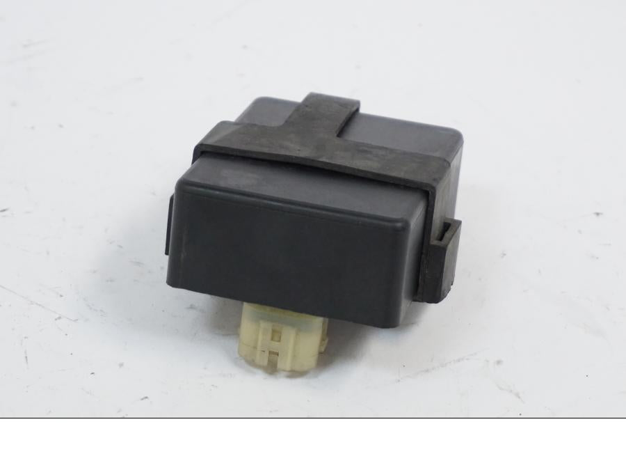 CDI / ECU
