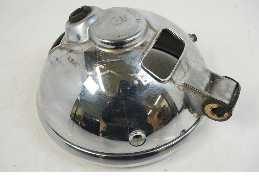 Extrabild2 på Strålkastarhus från en Yamaha XV 1100 -1993 motorcykel.