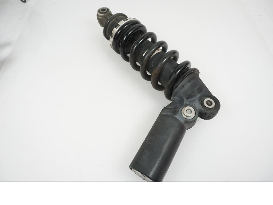 Vänster sida på Stötdämpare från en Honda CBR 1000 RR -2010 motorcykel.