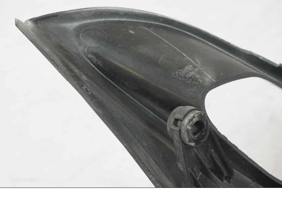 Extrabild3 på Luftintag från en Suzuki GSX-R 750 -2006 motorcykel.