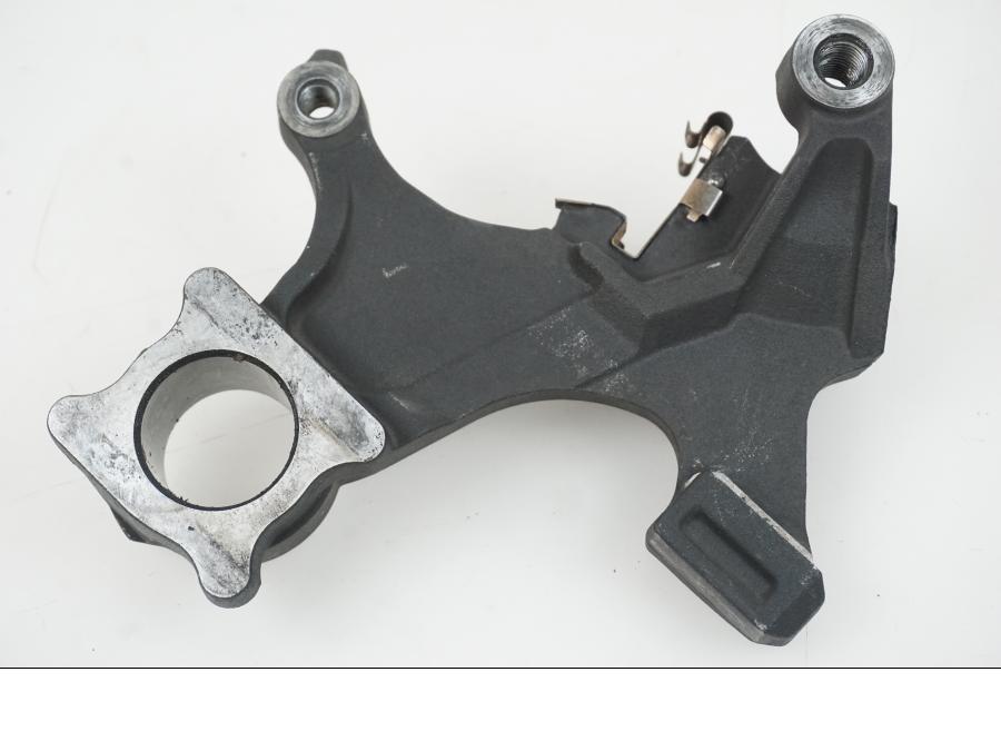 Extrabild3 på Bromsoksfäste från en Suzuki GSX-R 1000 -2007 motorcykel.