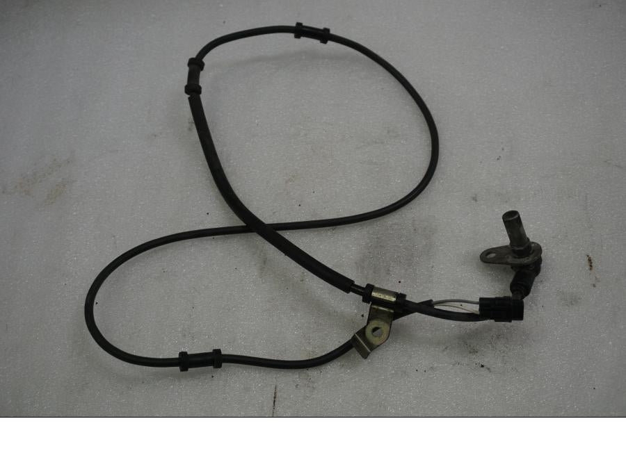 Framsidan på ABS givare från en Yamaha FZ1-SA -2007 motorcykel.