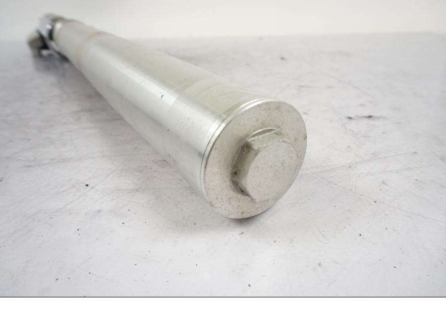 Extrabild1 på Gaffelben från en Kawasaki VN 1500 -2003 motorcykel.