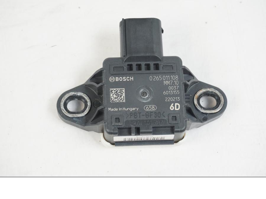 Tilt Sensor