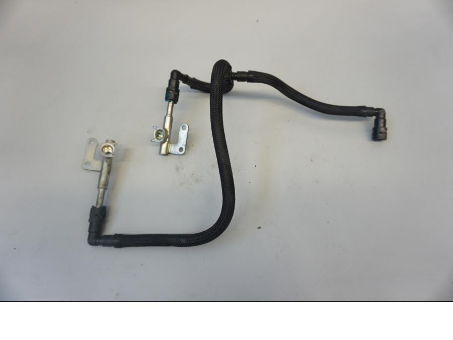 Fuel Rail
