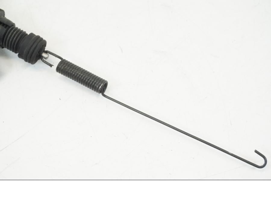 Extrabild4 på Bromsljuskontakt från en Honda CB 750 -2002 motorcykel.