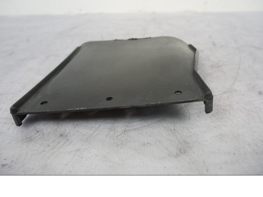 Snett uppifrån på Stänkskydd från en Honda VTR 1000 F -1997 motorcykel.