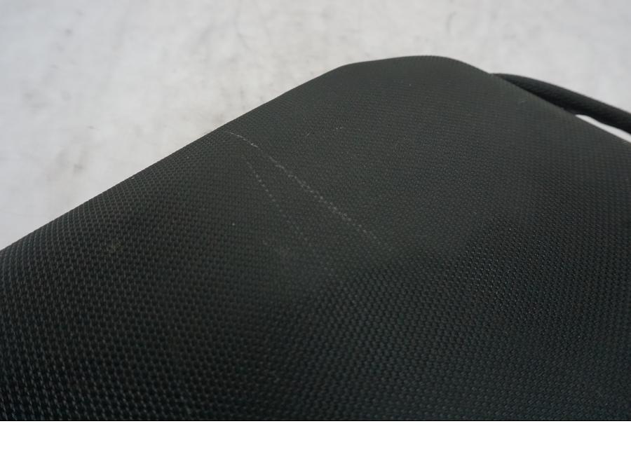 Extrabild3 på Sadel från en Kawasaki Z 800 -2014 motorcykel.