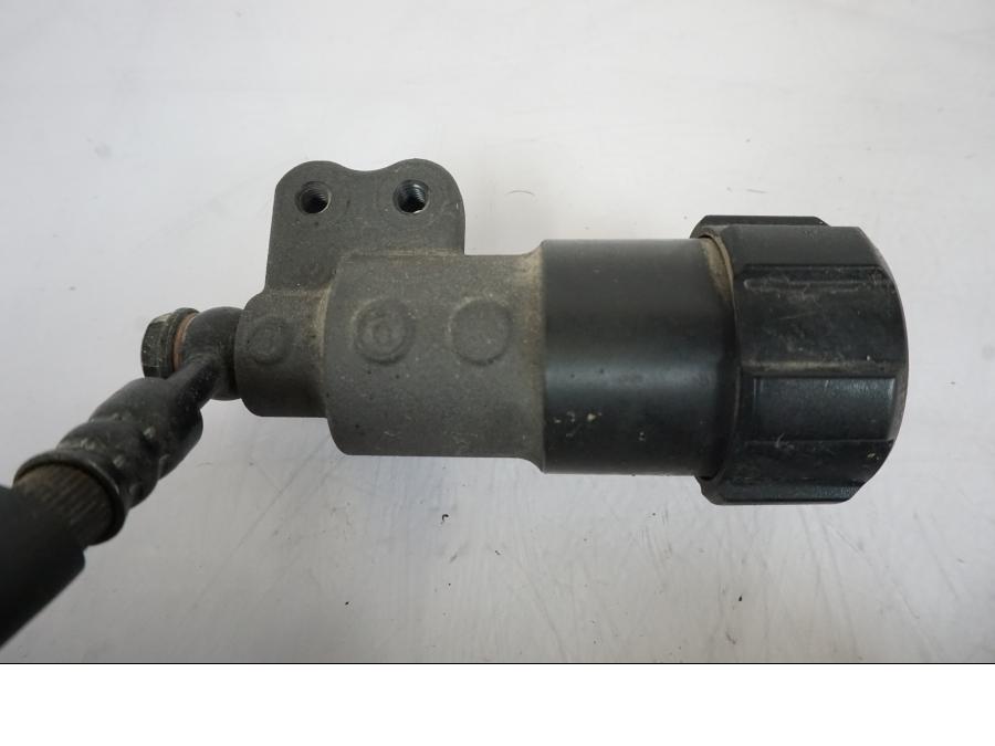 Extrabild2 på Stötdämpare från en Honda VFR 1200 -2010 motorcykel.