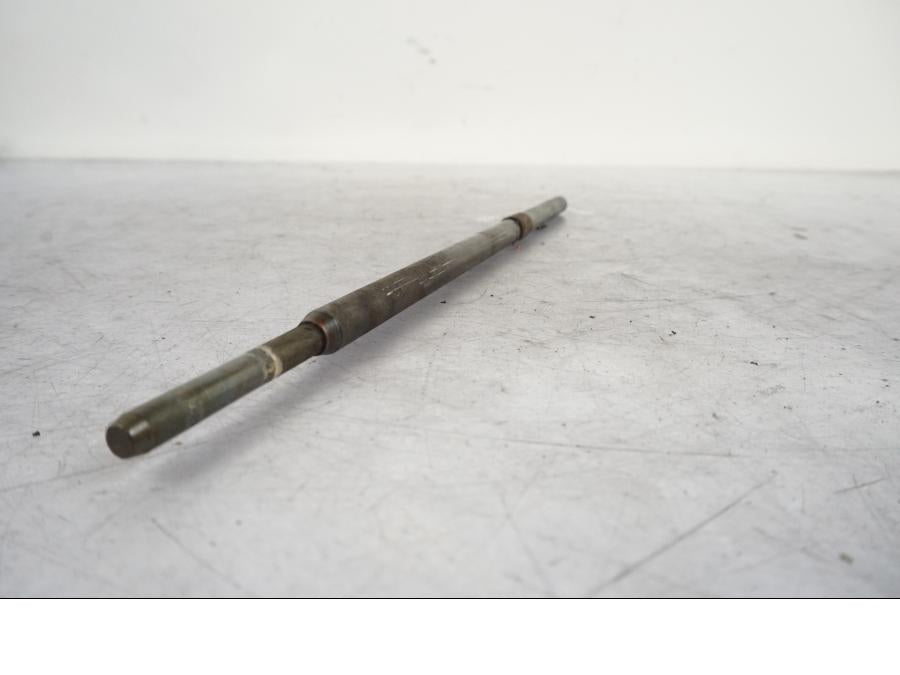 Höger sida på Koppling från en BMW R 850 R -2004 motorcykel.