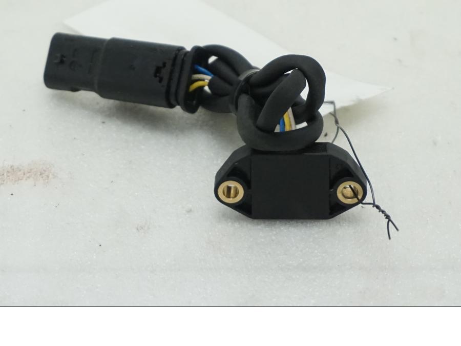 Framsidan på Växellådsgivare från en Ducati Multistrada 1158 V4 -2021 motorcykel.