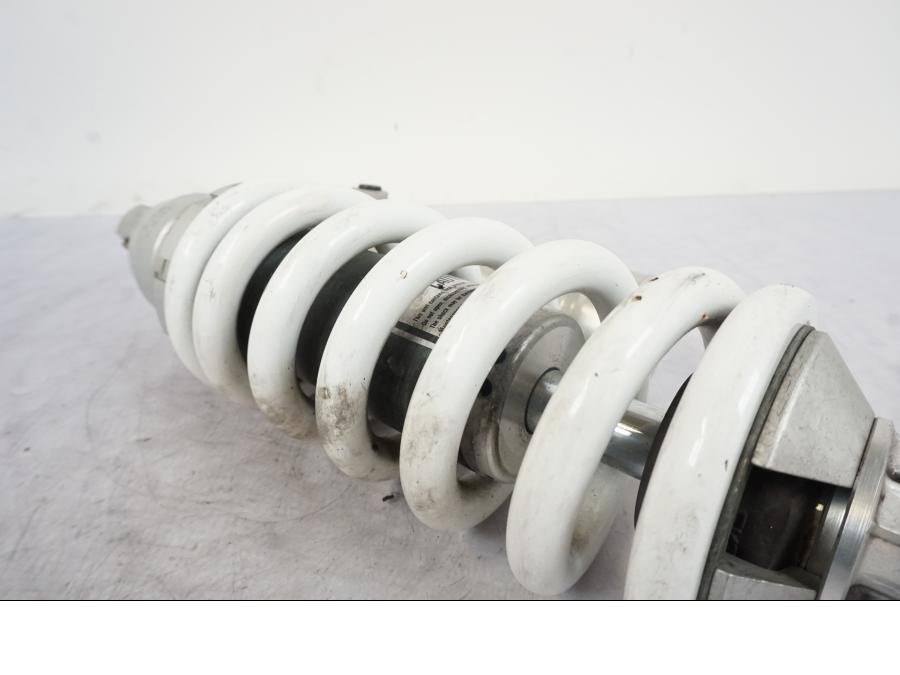 Extrabild3 på Stötdämpare från en KTM 990 Super Duke -2006 motorcykel.