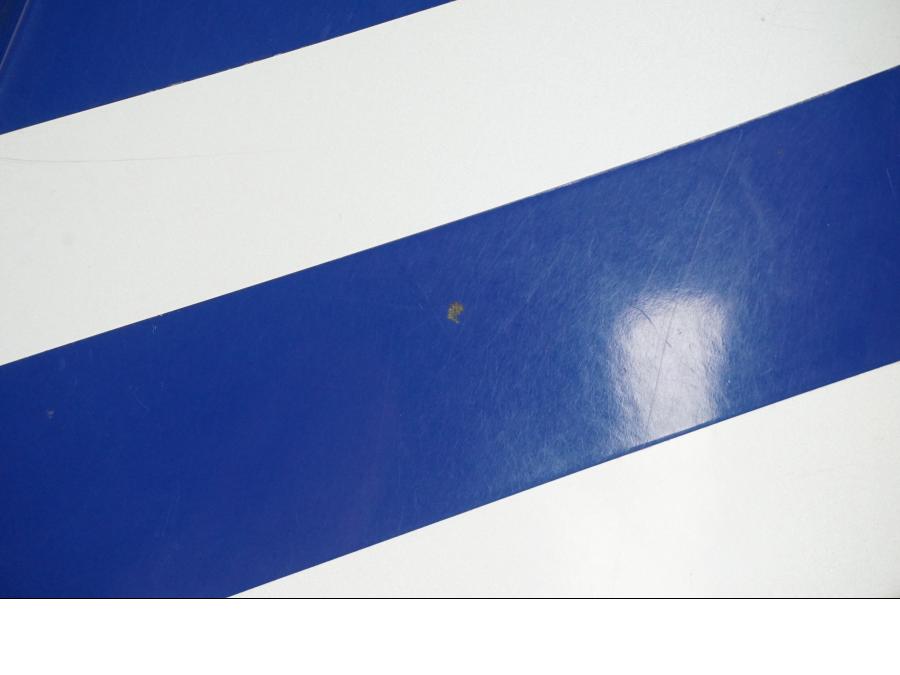 Extrabild6 på Sidopanel från en Honda CBR 1000 F -1989 motorcykel.