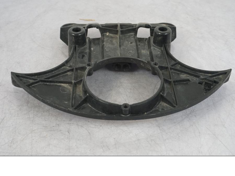 Vänster sida på Plast från en KTM 1290 Super Adventure R -2018 motorcykel.