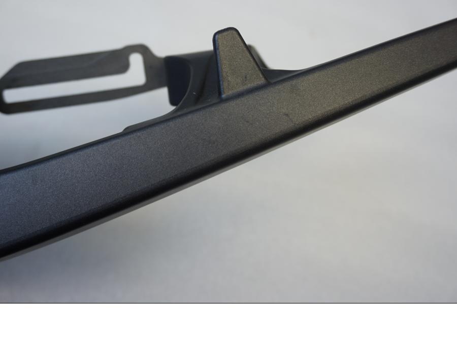 Passagerarhandtag