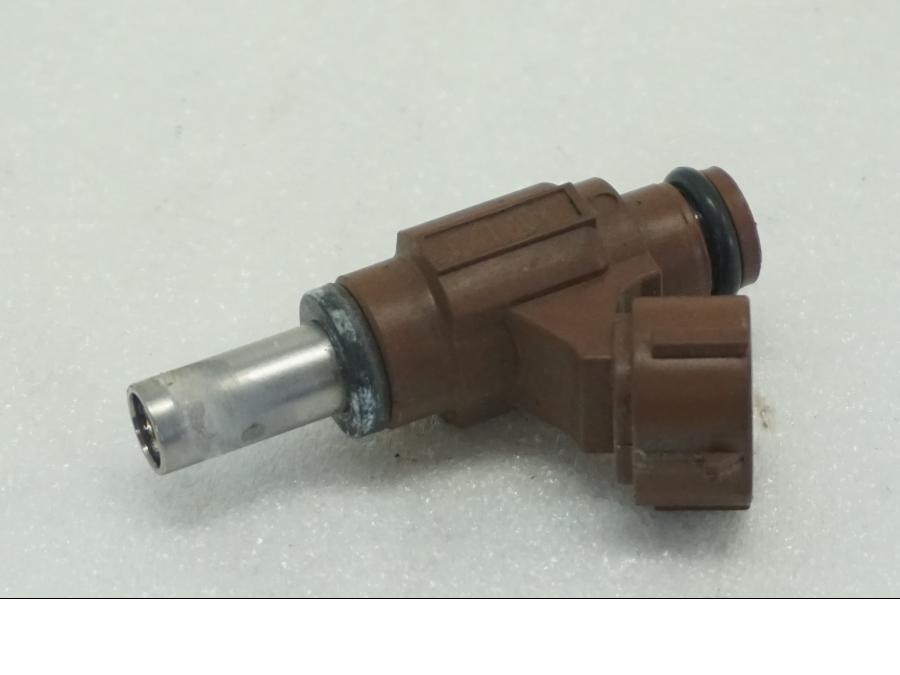 Framsidan på Spridare från en MV Agusta Brutale 800 -2014 motorcykel.