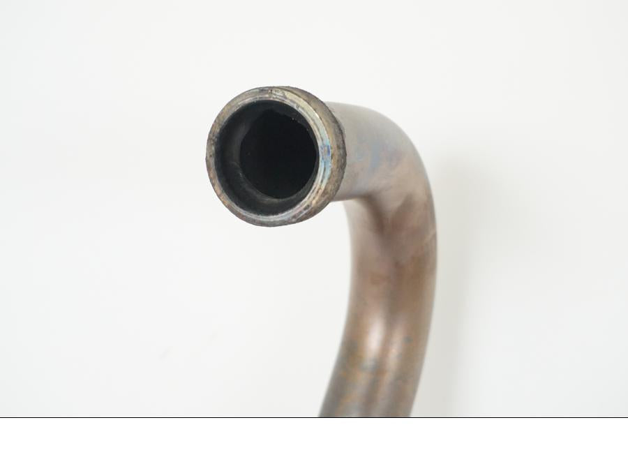 Extrabild4 på Avgassystem från en Yamaha MT 125 -2017 motorcykel.