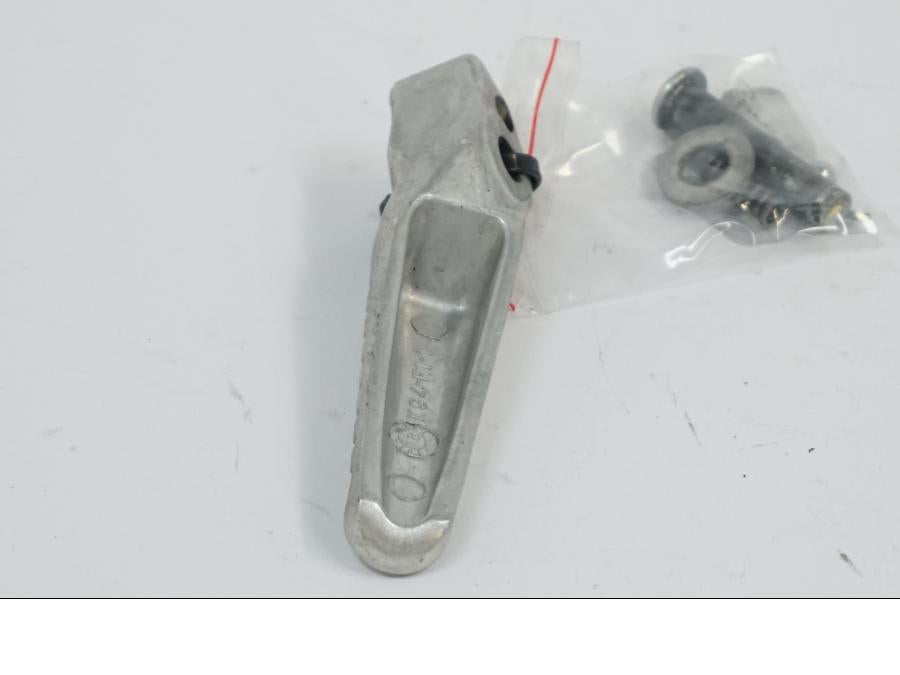 Extrabild2 på Fotpinne från en Honda CB 650 R -2019 motorcykel.