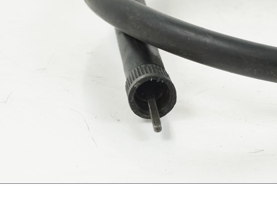 Extrabild1 på Hastighetsmätarvajer från en Yamaha FZR 1000 -1990 motorcykel.