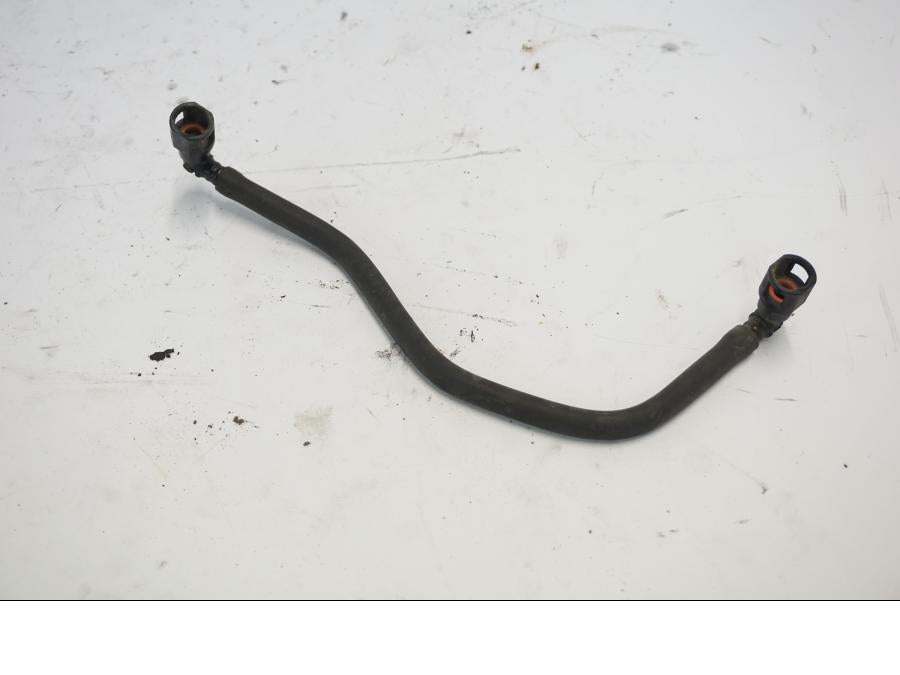 Fuel line