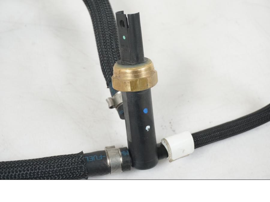 Fuel Rail