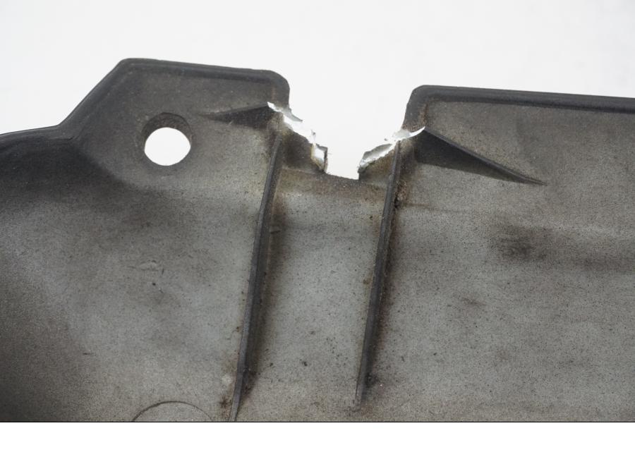 Extrabild4 på Sidopanel från en Honda CB 750 -2002 motorcykel.