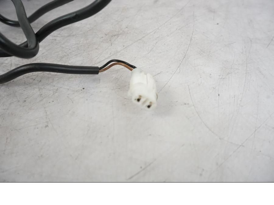 Extrabild1 på Värmehandtag från en KTM 1290 Super Duke R -2021 motorcykel.