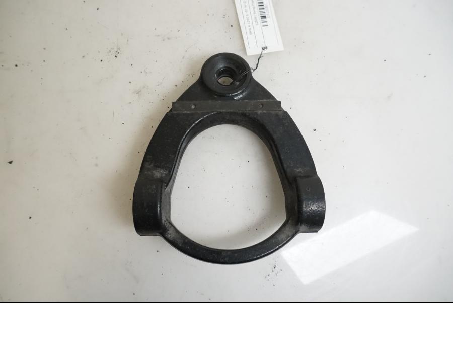 Framsidan på Sving från en BMW K 1200 S -2007 motorcykel.