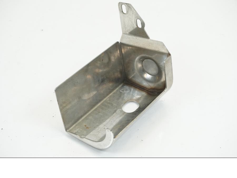 Vänster sida på Dekorkåpa från en Yamaha XV 1600 -2000 motorcykel.