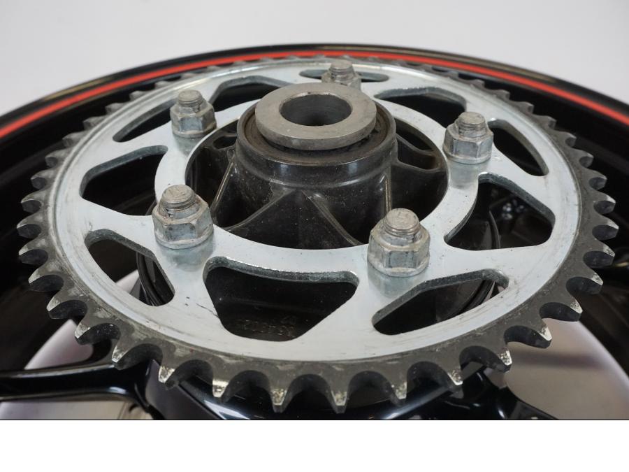 Extrabild2 på Hjulpaket från en BMW S 1000 XR -2019 motorcykel.