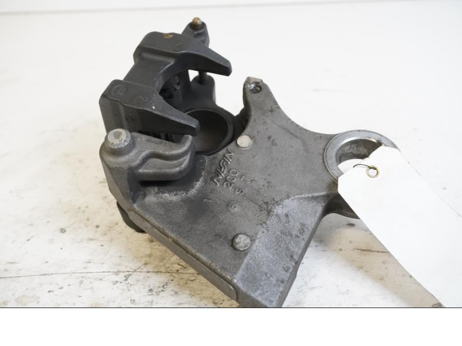 Höger sida på Bromsok från en Yamaha YZF R6 -2006 motorcykel.