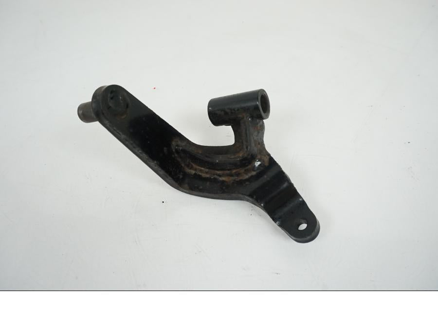 Höger sida på Växelpedalfäste från en Yamaha XVZ 1300 -1997 motorcykel.