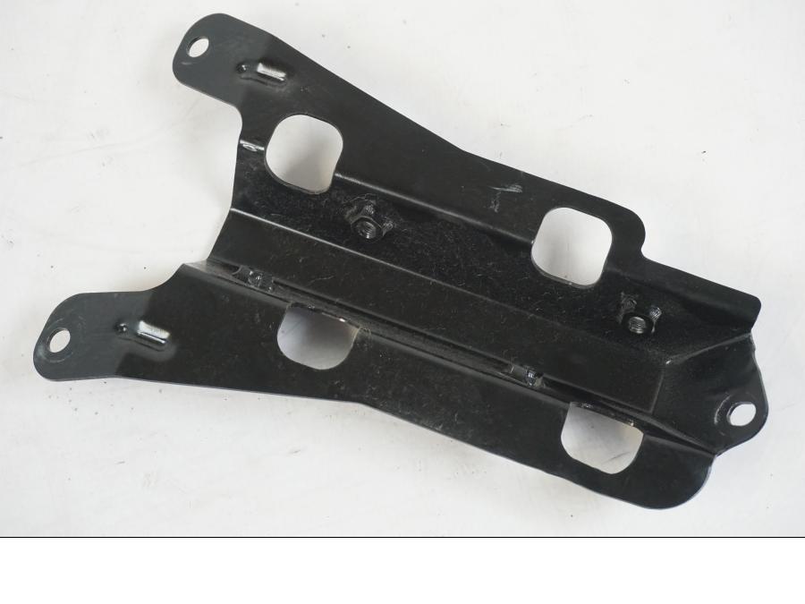 Höger sida på Tändspole från en Suzuki VZR 1800 -2009 motorcykel.